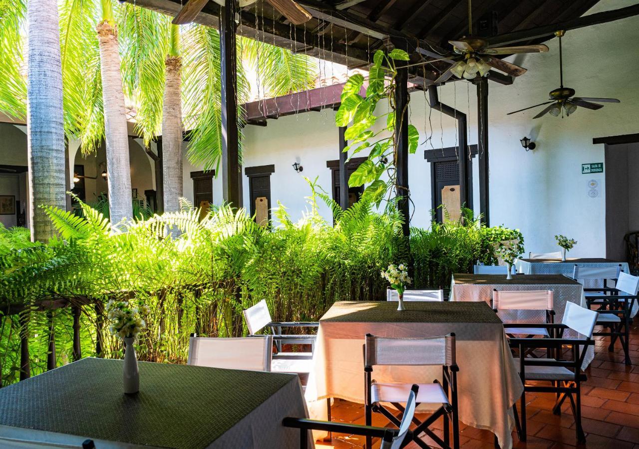Centro Hotel Cartagena By Dot Tradition Bagian luar foto
