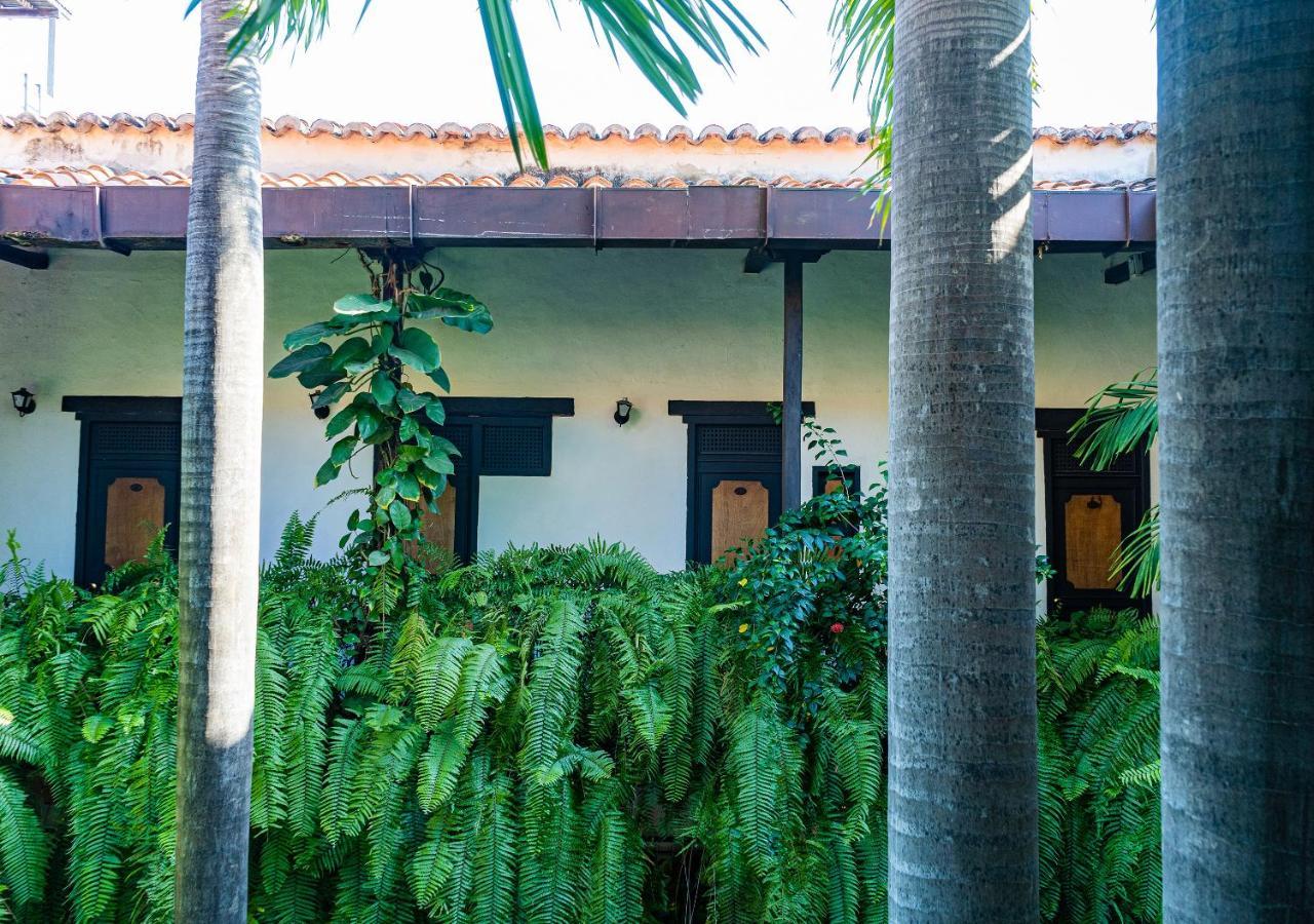 Centro Hotel Cartagena By Dot Tradition Bagian luar foto