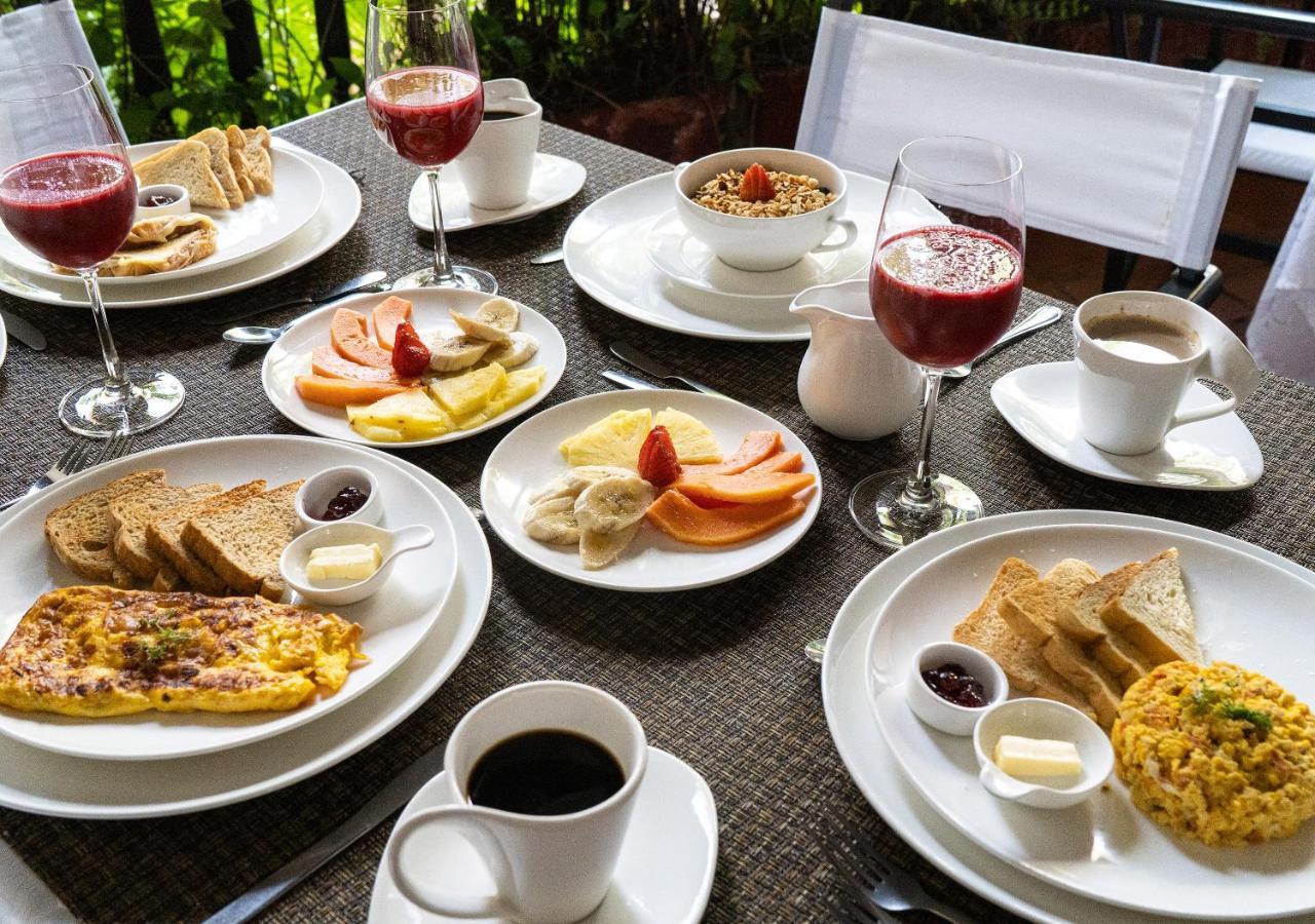 Centro Hotel Cartagena By Dot Tradition Bagian luar foto