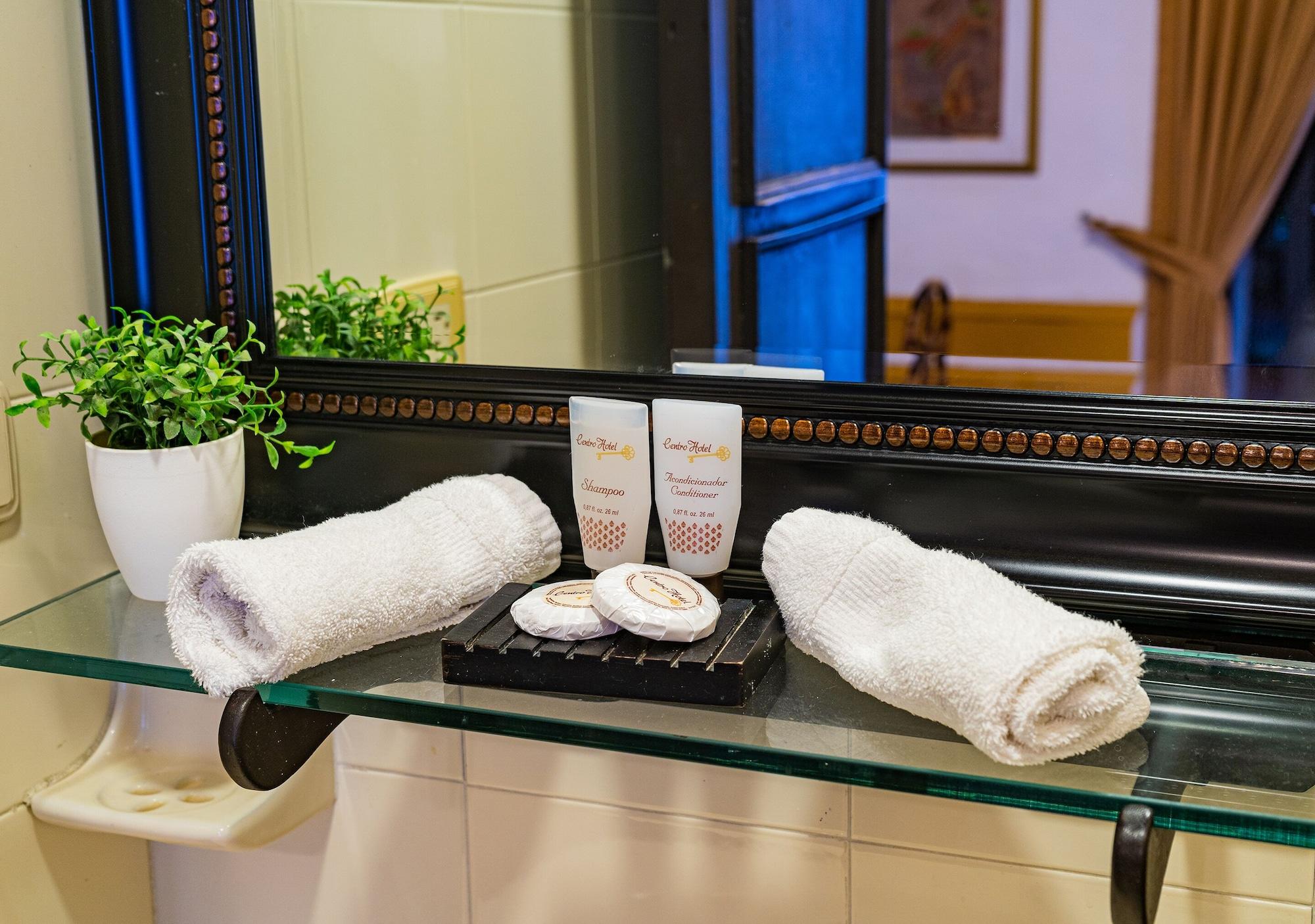 Centro Hotel Cartagena By Dot Tradition Bagian luar foto