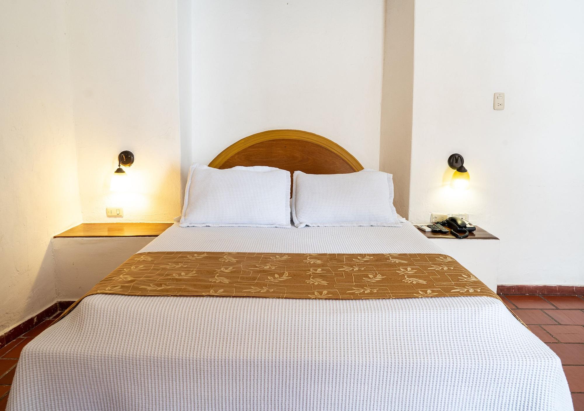 Centro Hotel Cartagena By Dot Tradition Bagian luar foto