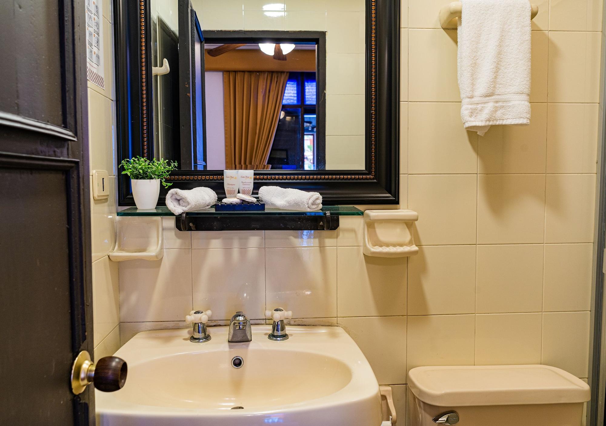 Centro Hotel Cartagena By Dot Tradition Bagian luar foto