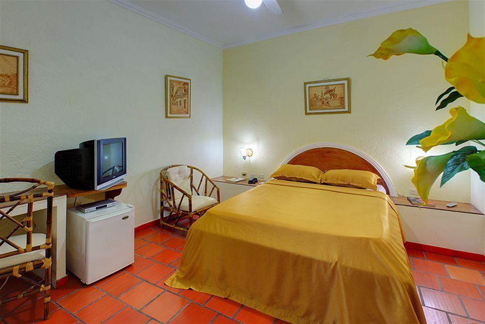 Centro Hotel Cartagena By Dot Tradition Bagian luar foto