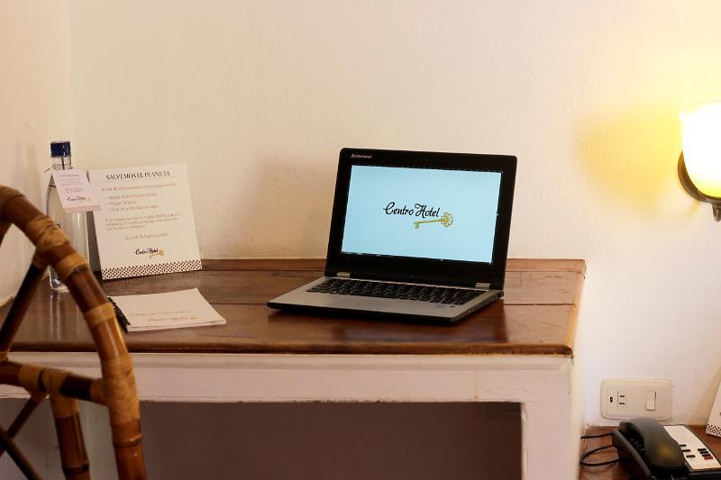 Centro Hotel Cartagena By Dot Tradition Bagian luar foto