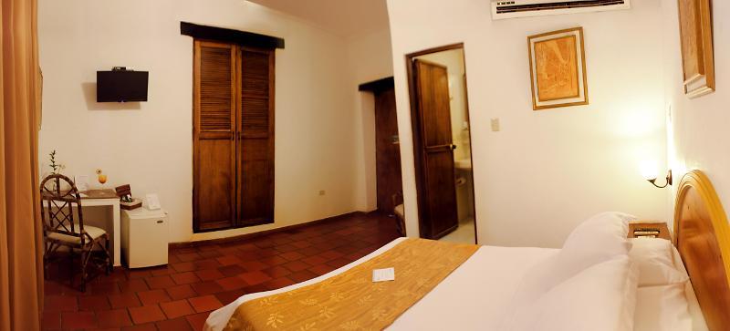 Centro Hotel Cartagena By Dot Tradition Bagian luar foto
