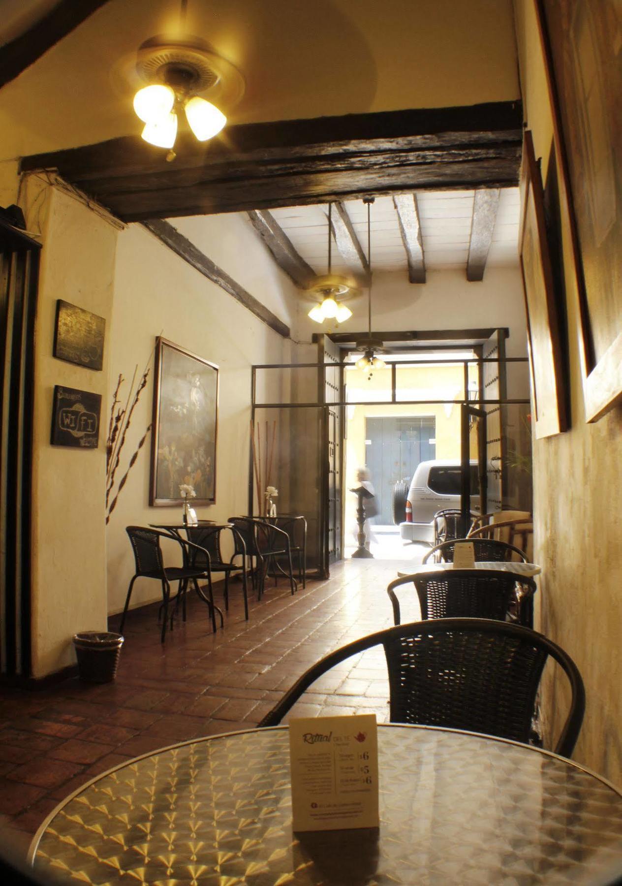Centro Hotel Cartagena By Dot Tradition Bagian luar foto